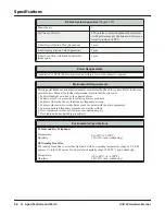 Предварительный просмотр 72 страницы NEC DSX-40 DEMO KIT Hardware Manual