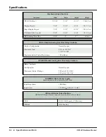 Предварительный просмотр 74 страницы NEC DSX-40 DEMO KIT Hardware Manual