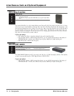 Preview for 22 page of NEC DSX CORDLESS LITE II Hardware Manual