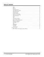 Preview for 4 page of NEC DSX CORDLESS LITE II Manual