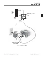 Предварительный просмотр 9 страницы NEC DSX CORDLESS LITE II Manual