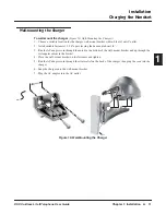 Предварительный просмотр 15 страницы NEC DSX CORDLESS LITE II Manual