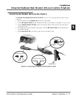 Preview for 21 page of NEC DSX CORDLESS LITE II Manual