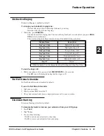 Preview for 29 page of NEC DSX CORDLESS LITE II Manual