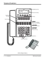 Предварительный просмотр 8 страницы NEC DSX INTRAMAIL FEATURE Handbook