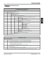 Preview for 47 page of NEC DSX INTRAMAIL FEATURE Handbook