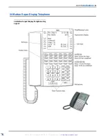 Предварительный просмотр 15 страницы NEC DSX Feature Handbook