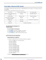 Предварительный просмотр 67 страницы NEC DSX Feature Handbook