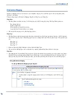 Предварительный просмотр 77 страницы NEC DSX Feature Handbook