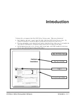 Preview for 5 page of NEC DSX Quick Reference