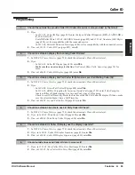 Предварительный просмотр 95 страницы NEC DSX Software Manual