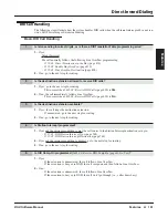 Предварительный просмотр 131 страницы NEC DSX Software Manual