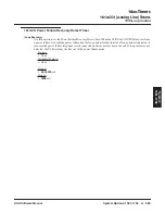 Предварительный просмотр 719 страницы NEC DSX Software Manual