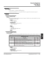 Предварительный просмотр 855 страницы NEC DSX Software Manual