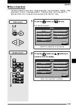 Preview for 42 page of NEC DT100 - MultiSync XGA LCD Projector User Manual