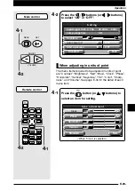 Preview for 44 page of NEC DT100 - MultiSync XGA LCD Projector User Manual