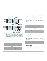 Preview for 21 page of NEC DT310 User Manual