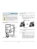 Preview for 41 page of NEC DT310 User Manual