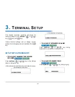 Preview for 45 page of NEC DT310 User Manual