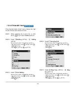 Preview for 54 page of NEC DT310 User Manual