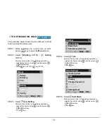 Preview for 65 page of NEC DT310 User Manual