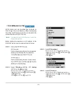 Preview for 83 page of NEC DT310 User Manual