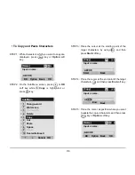 Preview for 127 page of NEC DT310 User Manual