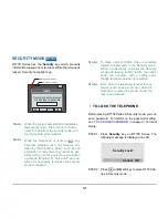 Preview for 129 page of NEC DT310 User Manual