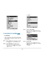 Preview for 207 page of NEC DT310 User Manual