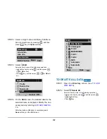 Preview for 210 page of NEC DT310 User Manual