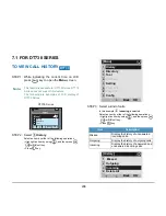 Preview for 214 page of NEC DT310 User Manual