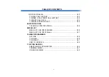 Preview for 8 page of NEC DT410 Series User Manual