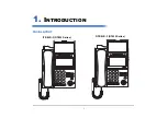 Preview for 9 page of NEC DT410 Series User Manual