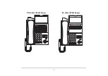 Preview for 11 page of NEC DT410 Series User Manual