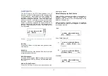 Preview for 25 page of NEC DT410 Series User Manual