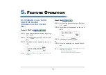 Preview for 136 page of NEC DT410 Series User Manual