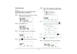 Preview for 179 page of NEC DT410 Series User Manual