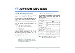 Preview for 252 page of NEC DT410 Series User Manual