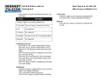 Preview for 10 page of NEC DT430 Series Quick Reference Manual