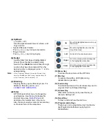 Предварительный просмотр 14 страницы NEC DT730G (CG): ITL-12CG-3 User Manual