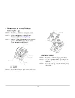 Предварительный просмотр 18 страницы NEC DT730G (CG): ITL-12CG-3 User Manual