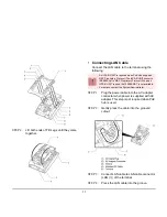 Предварительный просмотр 19 страницы NEC DT730G (CG): ITL-12CG-3 User Manual