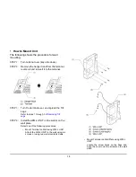 Предварительный просмотр 22 страницы NEC DT730G (CG): ITL-12CG-3 User Manual