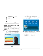 Предварительный просмотр 25 страницы NEC DT730G (CG): ITL-12CG-3 User Manual