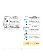 Предварительный просмотр 27 страницы NEC DT730G (CG): ITL-12CG-3 User Manual