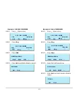 Предварительный просмотр 31 страницы NEC DT730G (CG): ITL-12CG-3 User Manual