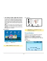 Предварительный просмотр 38 страницы NEC DT730G (CG): ITL-12CG-3 User Manual