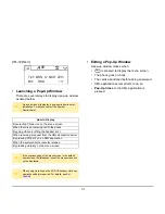 Предварительный просмотр 39 страницы NEC DT730G (CG): ITL-12CG-3 User Manual