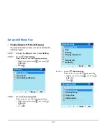 Предварительный просмотр 42 страницы NEC DT730G (CG): ITL-12CG-3 User Manual