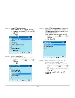 Предварительный просмотр 45 страницы NEC DT730G (CG): ITL-12CG-3 User Manual